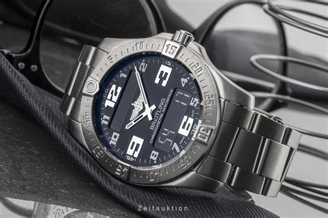 breitling aerospace 2023